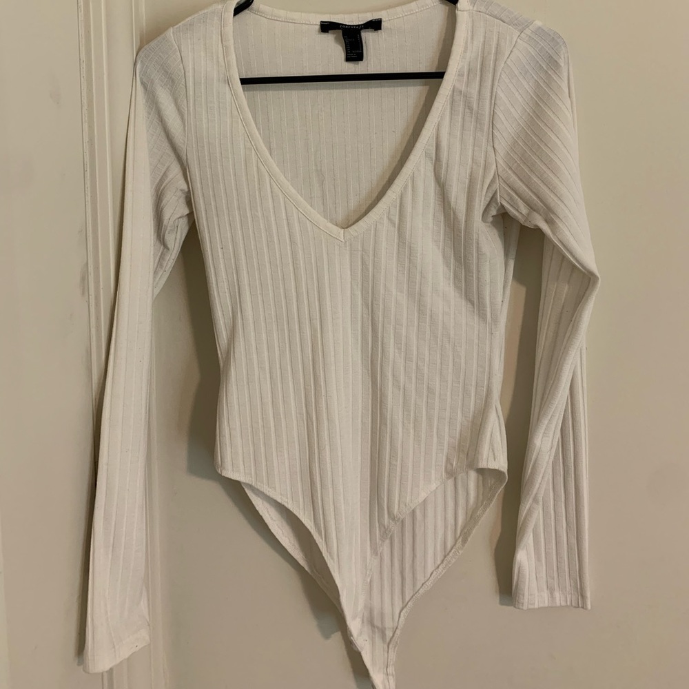 Forever 21 Bodysuit